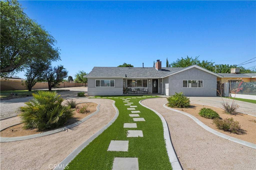 Lancaster, CA 93536,5136 W Avenue L8