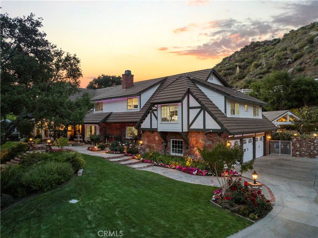 25730 Sand Canyon RD, Canyon Country, CA 91387