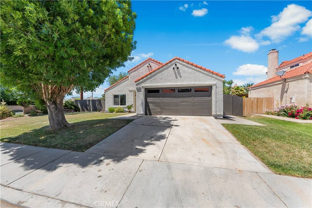 Palmdale, CA 93552,4009 E Avenue R13