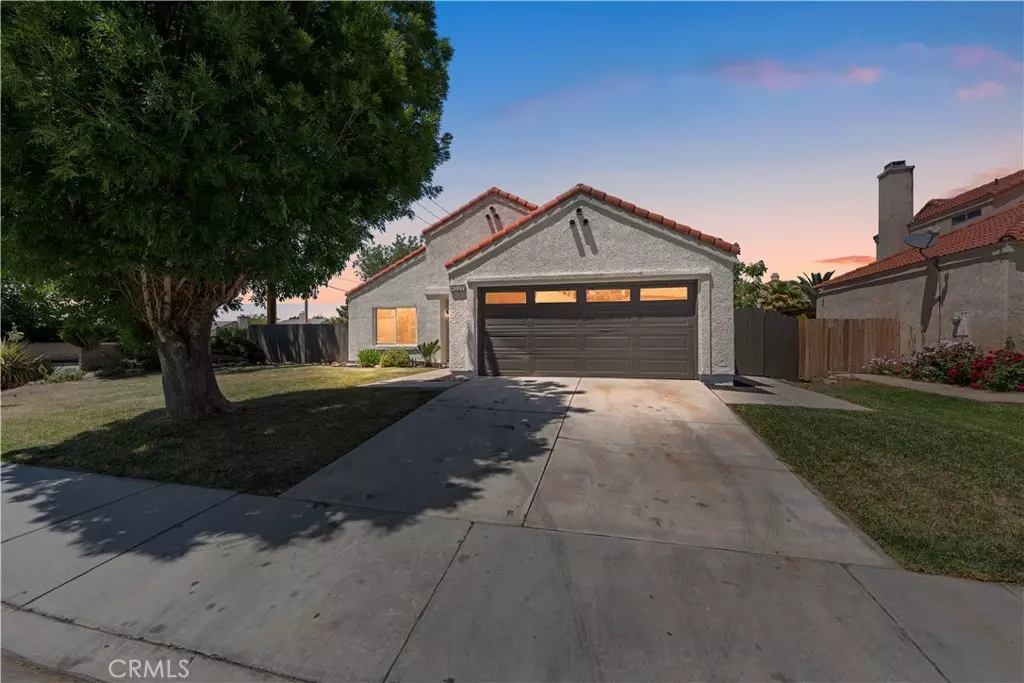 Palmdale, CA 93552,4009 E Avenue R13