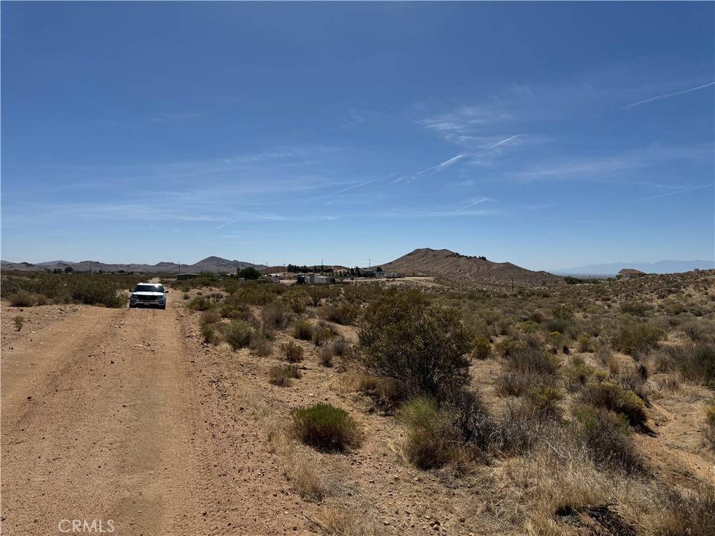 Rosamond, CA 93560,0 67th & Constellation