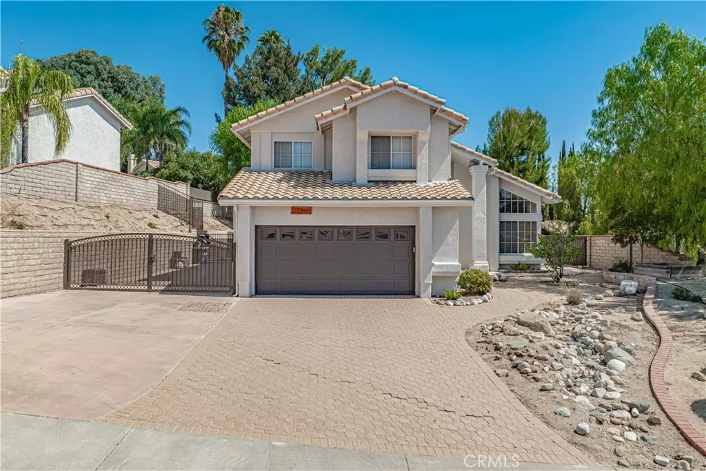 Castaic, CA 91384,27733 Desert PL