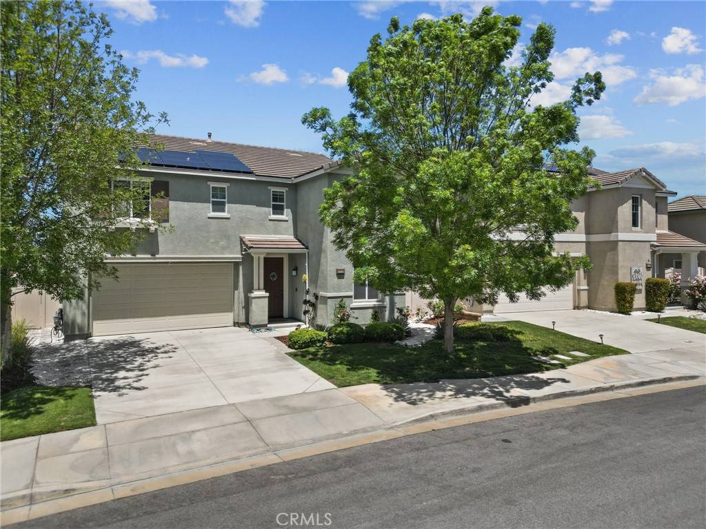 17115 Princess Tree CT, Canyon Country, CA 91387