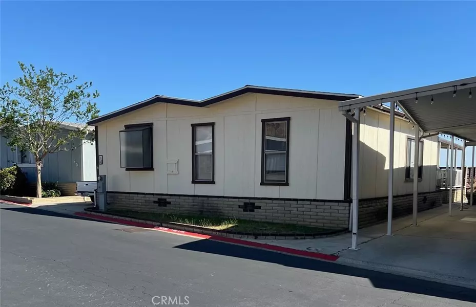 24303 Woolsey Canyon RD #64, Canoga Park, CA 91304