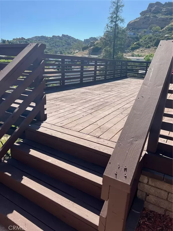 Canoga Park, CA 91304,24303 Woolsey Canyon RD #64