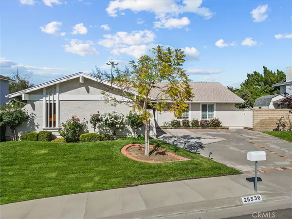 25536 Old Course WAY, Valencia, CA 91355