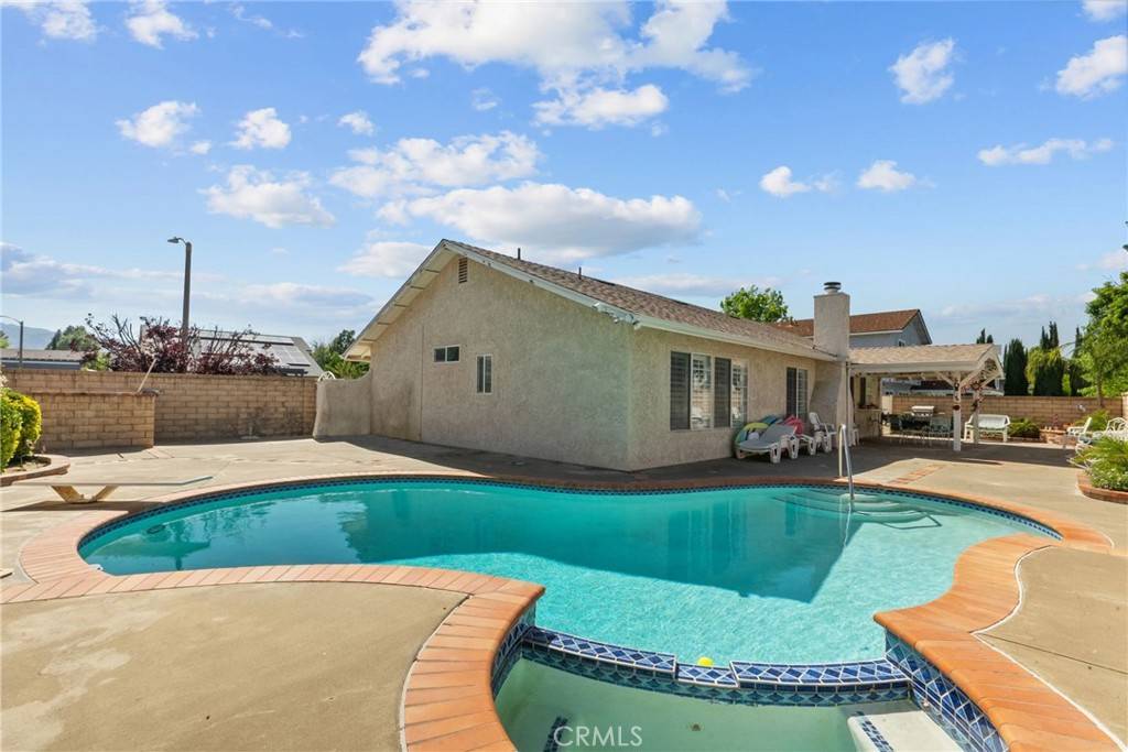 25536 Old Course WAY, Valencia, CA 91355