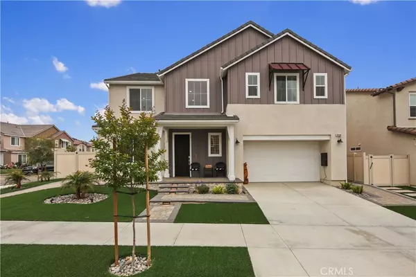 Saugus, CA 91350,18100 Tableau WAY