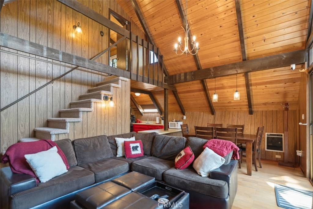 Pine Mountain Club, CA 93222,2316 Rhine CT