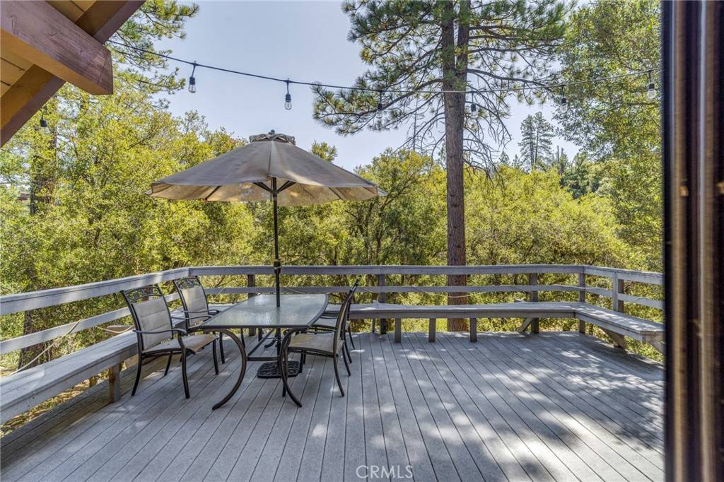 Pine Mountain Club, CA 93222,2316 Rhine CT