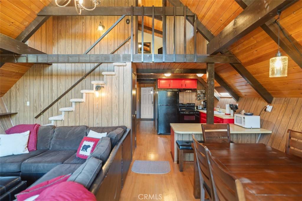 Pine Mountain Club, CA 93222,2316 Rhine CT