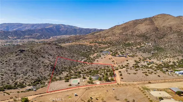 2611 Sand Creek DR, Acton, CA 93510