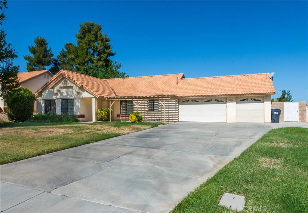 35823 48th ST E, Palmdale, CA 93552