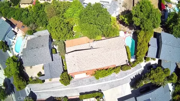 Woodland Hills, CA 91364,22633 Crespi ST