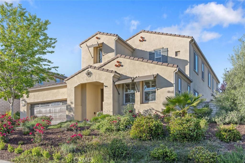 24923 Hearth CT, Valencia, CA 91354