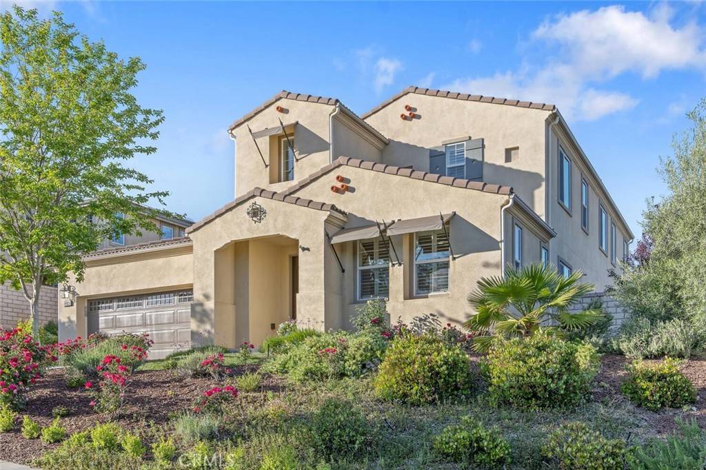 24923 Hearth CT, Valencia, CA 91354