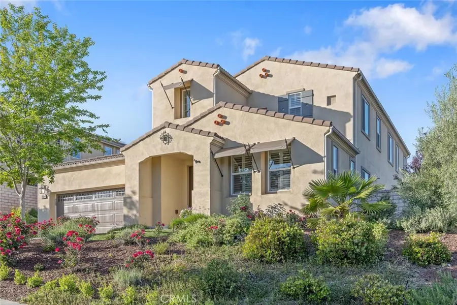 24923 Hearth CT, Valencia, CA 91354