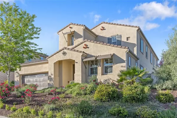 24923 Hearth CT, Valencia, CA 91354