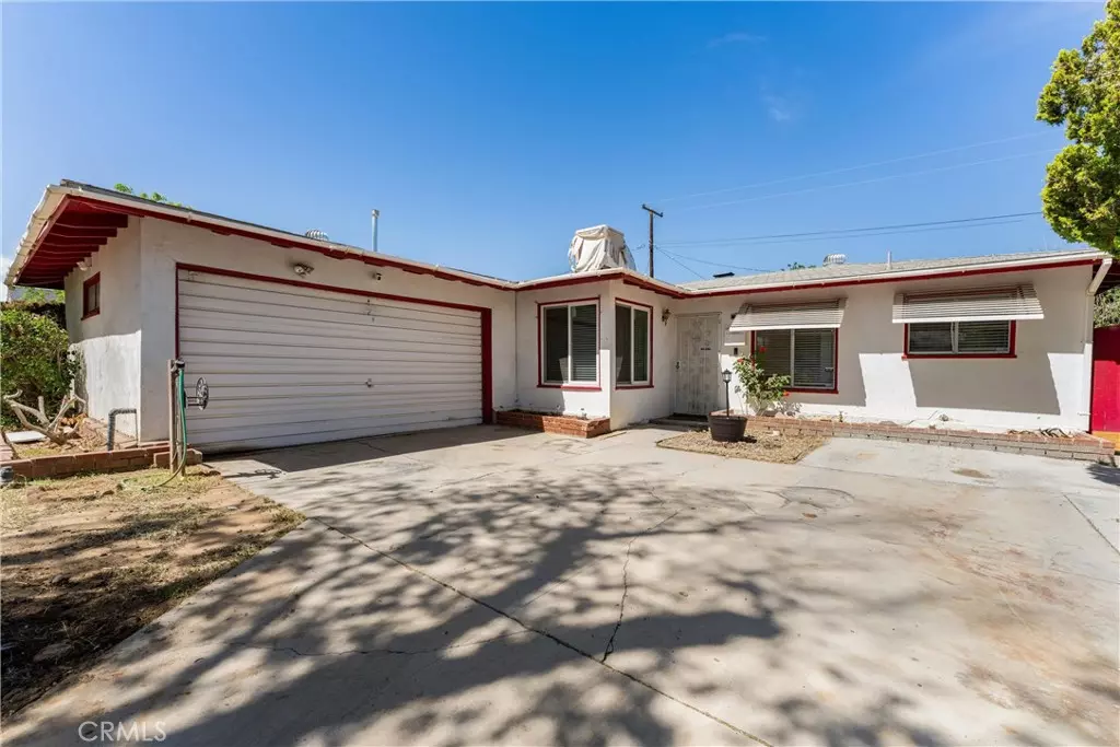 Lancaster, CA 93534,44129 Date AVE