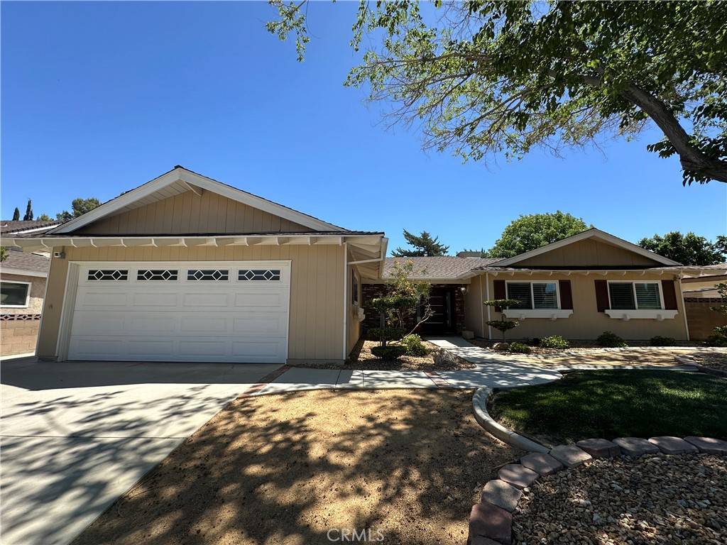 44124 Galion AVE, Lancaster, CA 93536