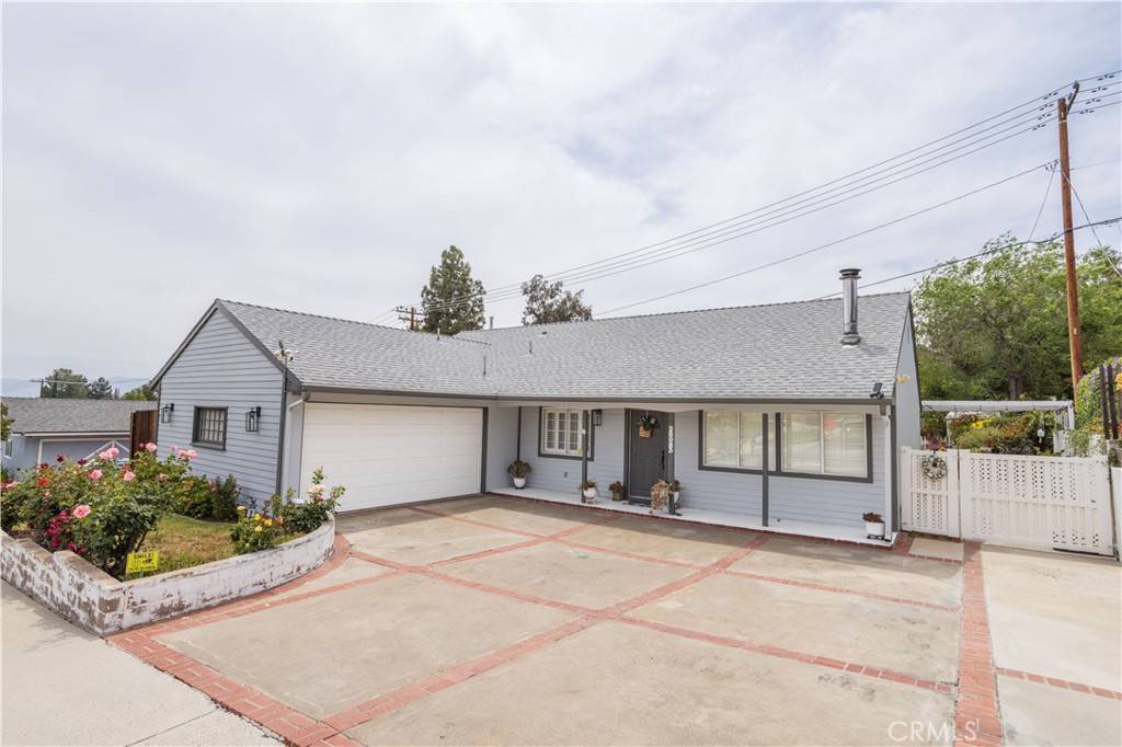 Canyon Country, CA 91351,28083 Langside AVE