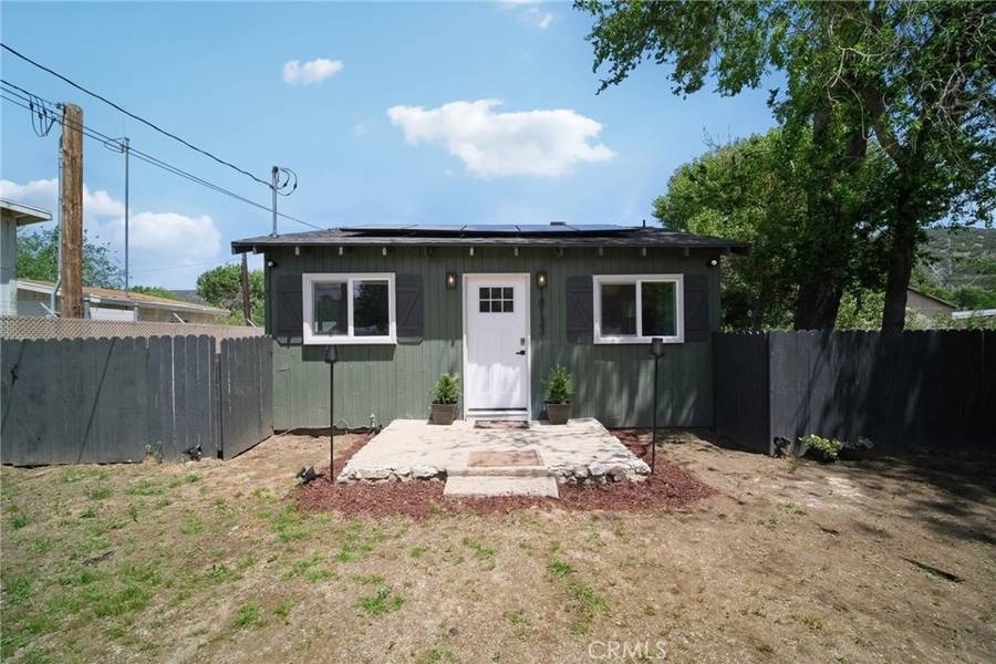 18133 Ellstree DR, Lake Hughes, CA 93532
