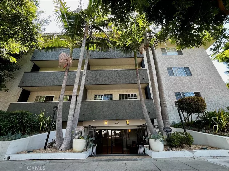 4140 Warner BLVD #310, Burbank, CA 91505