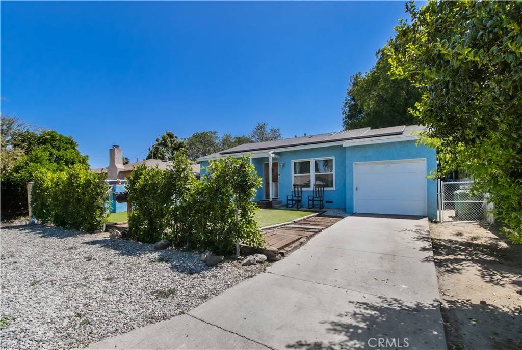Canoga Park, CA 91303,7516 Milwood AVE