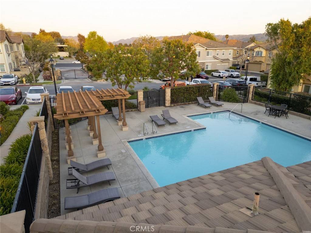 Simi Valley, CA 93065,2727 Night Jasmine DR
