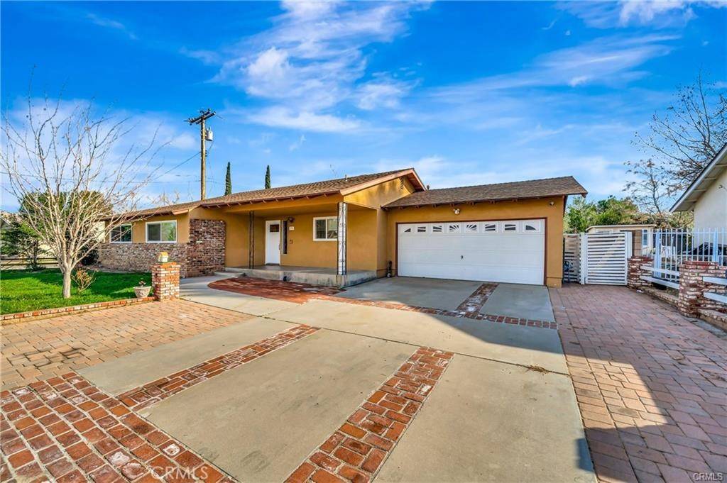 Lancaster, CA 93536,5306 W Avenue M4