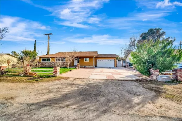 Lancaster, CA 93536,5306 W Avenue M4