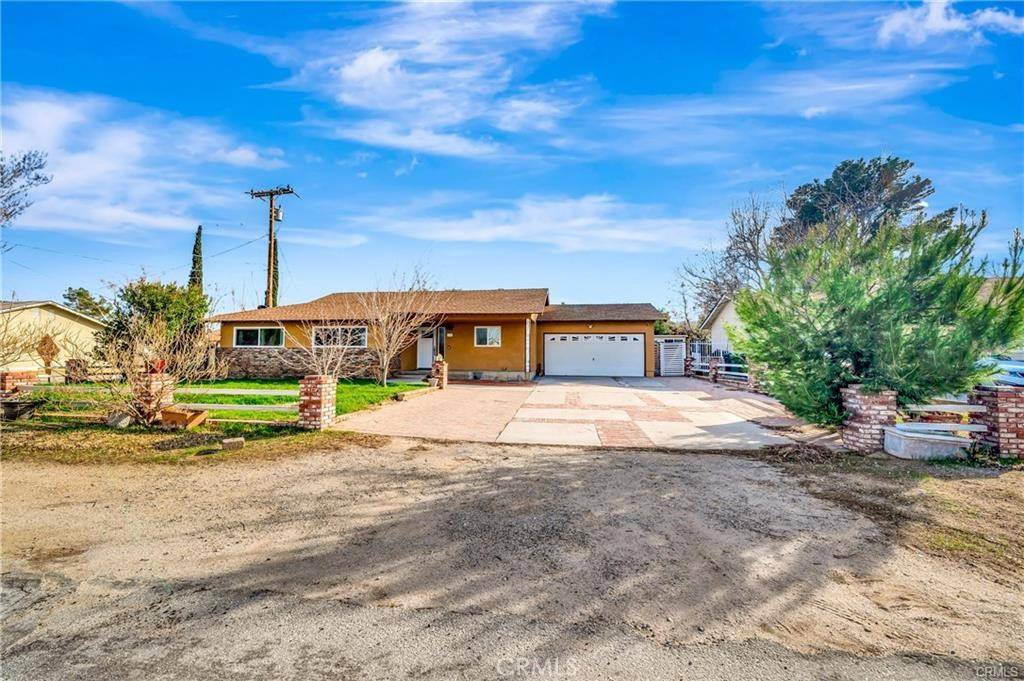 Lancaster, CA 93536,5306 W Avenue M4