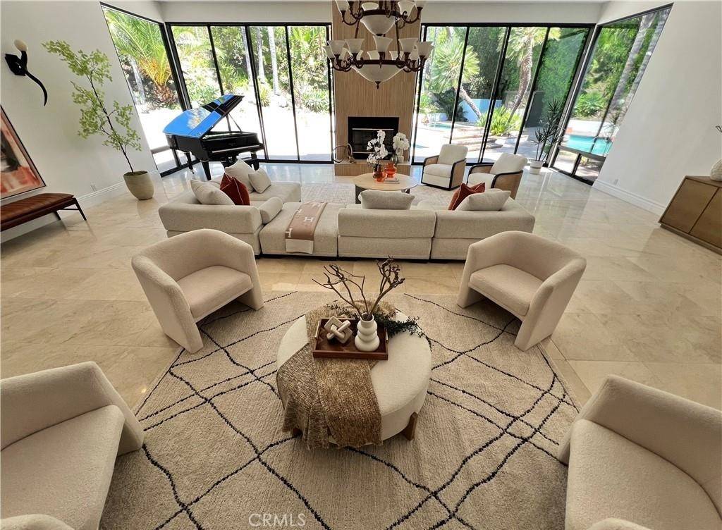 16815 Bajio RD, Encino, CA 91436