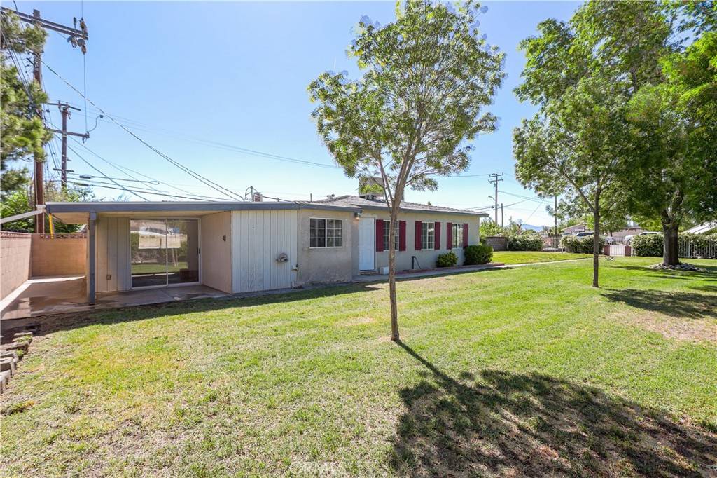 Lancaster, CA 93534,913 W Oldfield ST