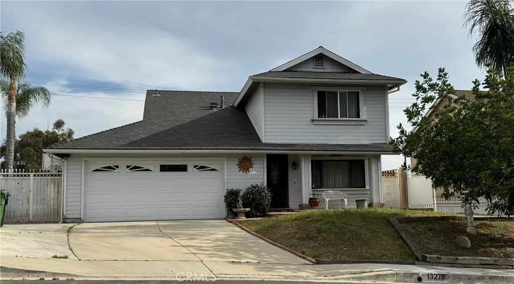 Sylmar, CA 91342,13278 Parkland CIR