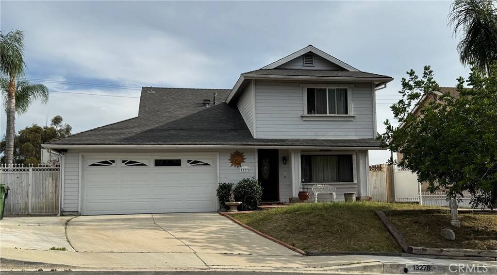 13278 Parkland CIR, Sylmar, CA 91342