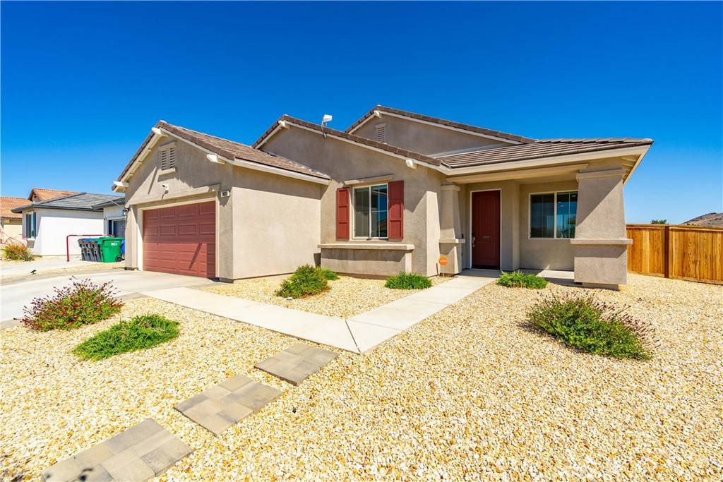 Rosamond, CA 93560,3615 SANTA MONICA CT