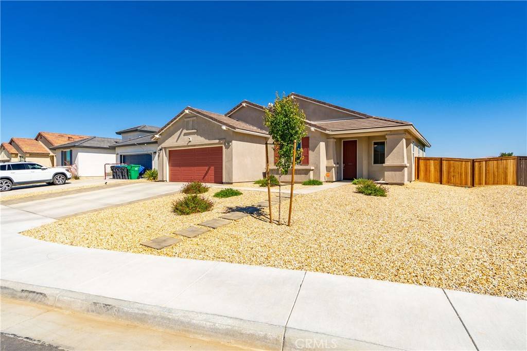 Rosamond, CA 93560,3615 SANTA MONICA CT