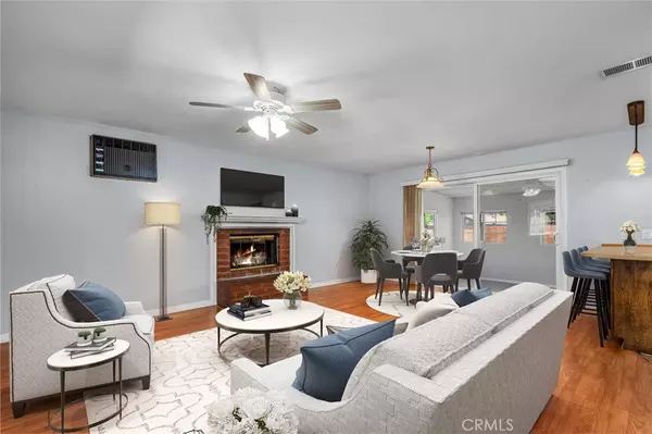 Granada Hills, CA 91344,15834 Rinaldi ST