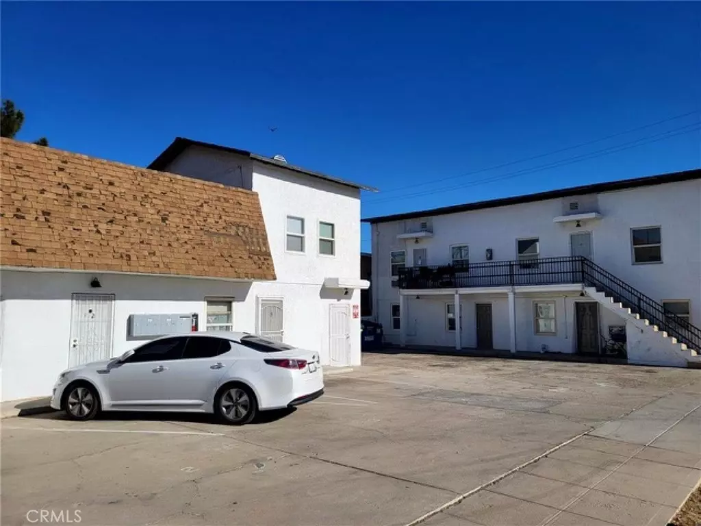 Barstow, CA 92311,301 N 1st AVE #3