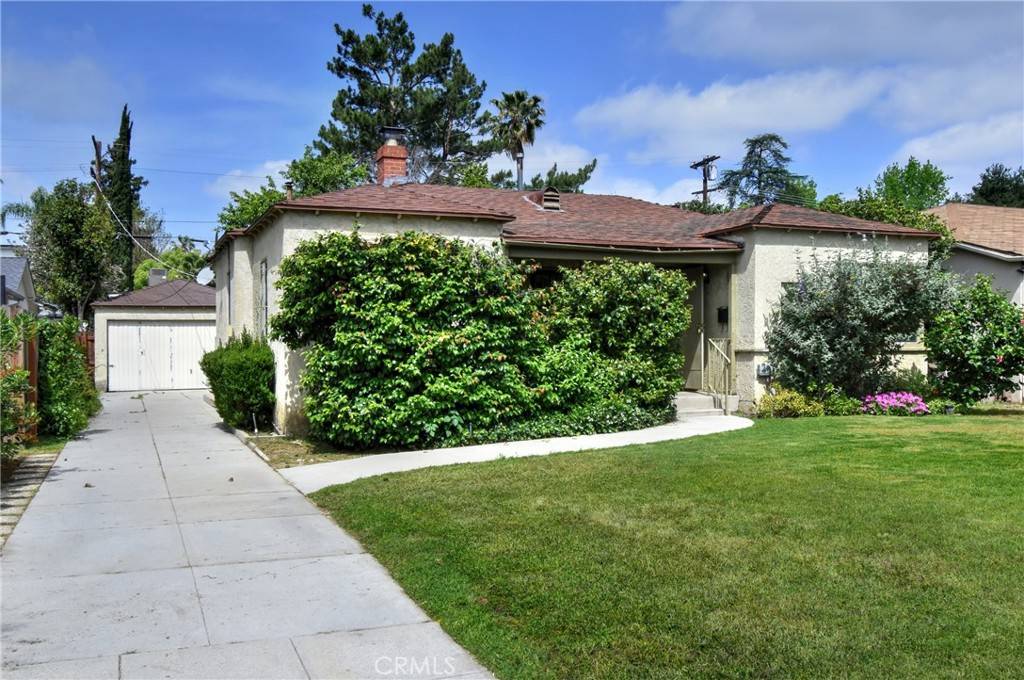 Valley Glen, CA 91401,5625 Matilija AVE