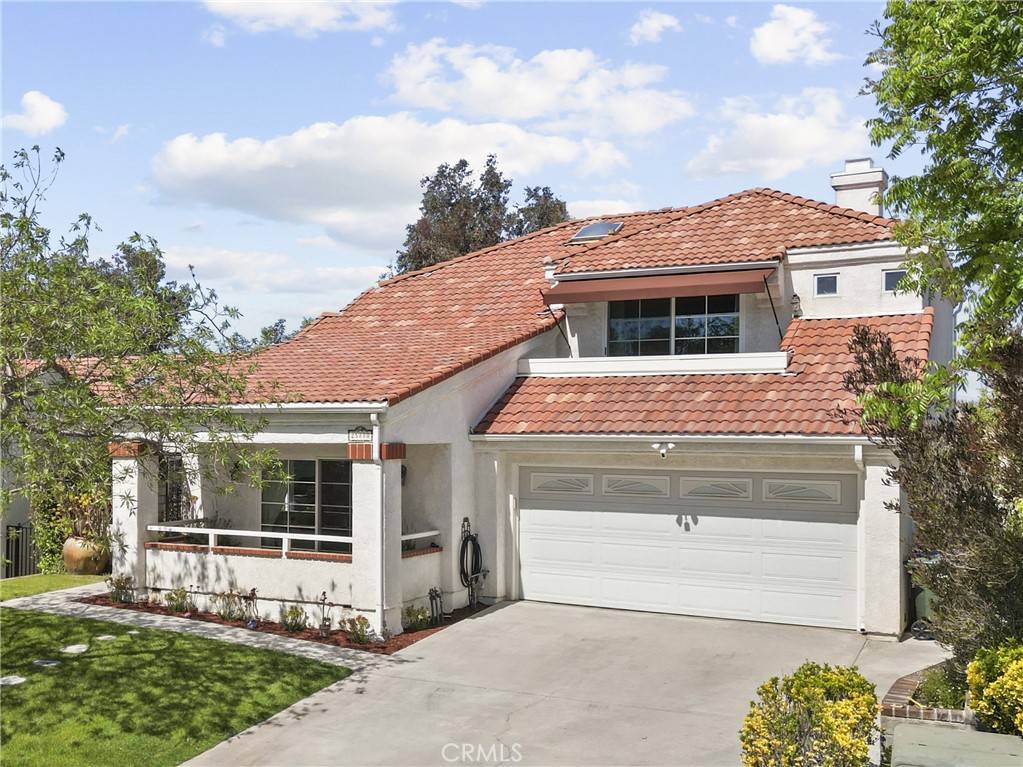 25880 Parma CT, Valencia, CA 91355