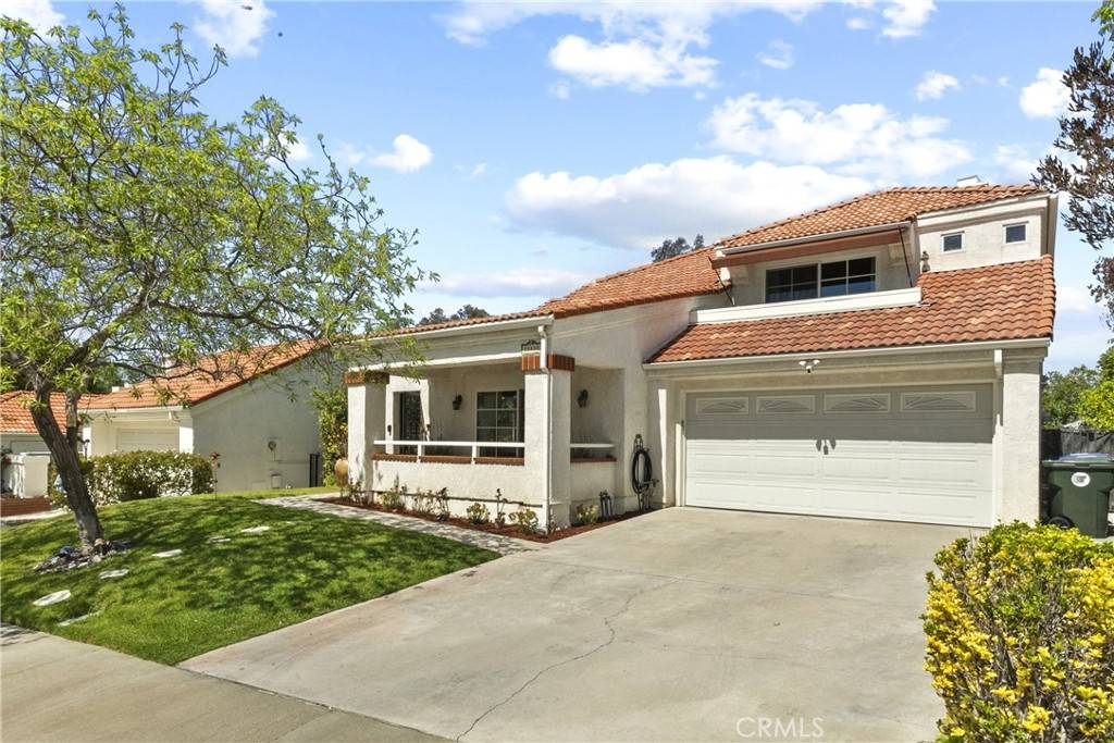 Valencia, CA 91355,25880 Parma CT