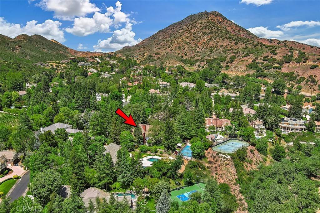 Agoura Hills, CA 91301,29155 Old Mill Creek