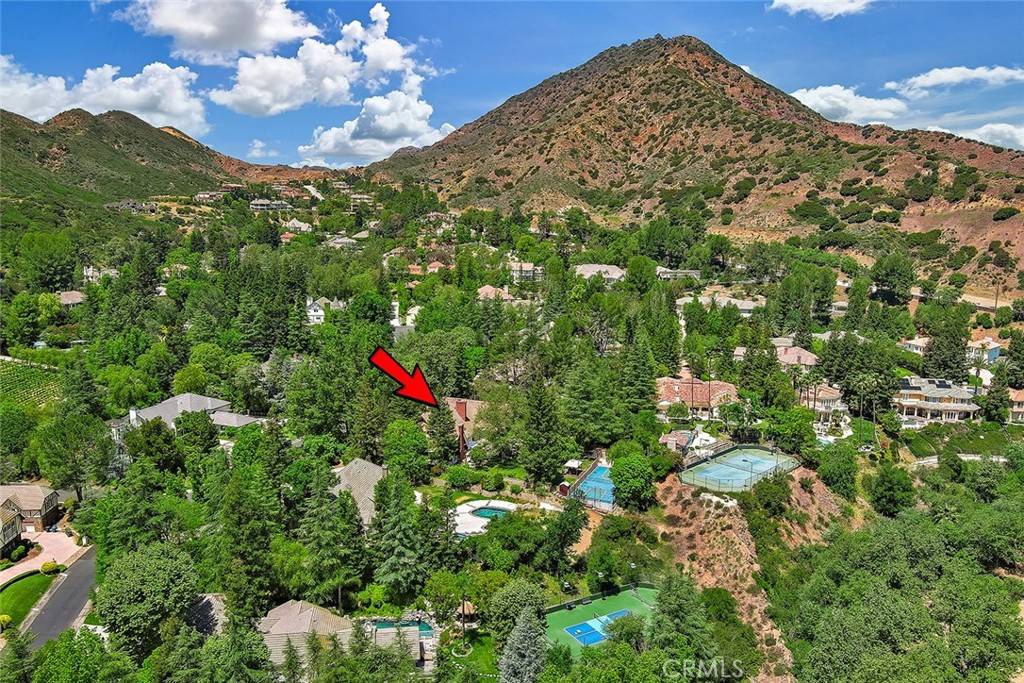 Agoura Hills, CA 91301,29155 Old Mill Creek