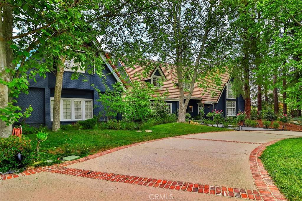 29155 Old Mill Creek, Agoura Hills, CA 91301
