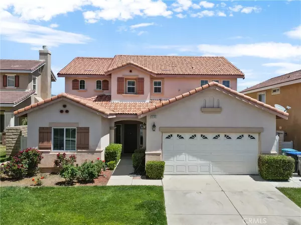 4349 Bethpage DR, Palmdale, CA 93551