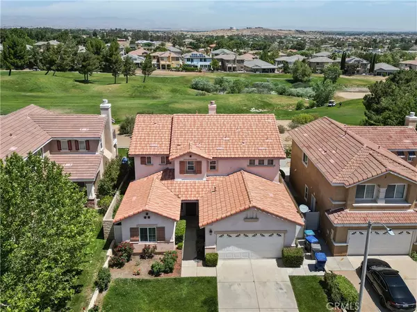 Palmdale, CA 93551,4349 Bethpage DR