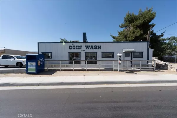 8044 Pearblossom, Littlerock, CA 93543