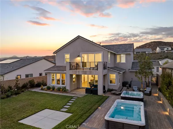 Castaic, CA 91384,28528 Wildflower Terrace